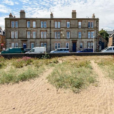 Villa Driftwood à North Berwick Extérieur photo