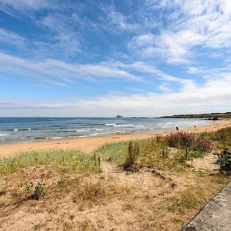 Villa Driftwood à North Berwick Extérieur photo