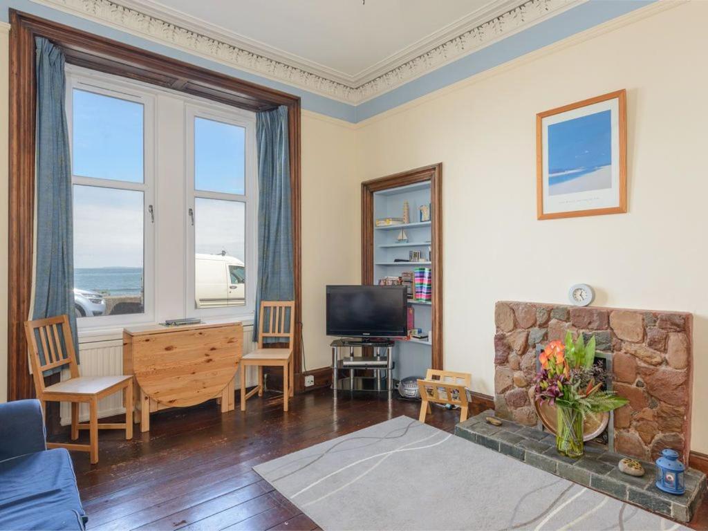Villa Driftwood à North Berwick Extérieur photo