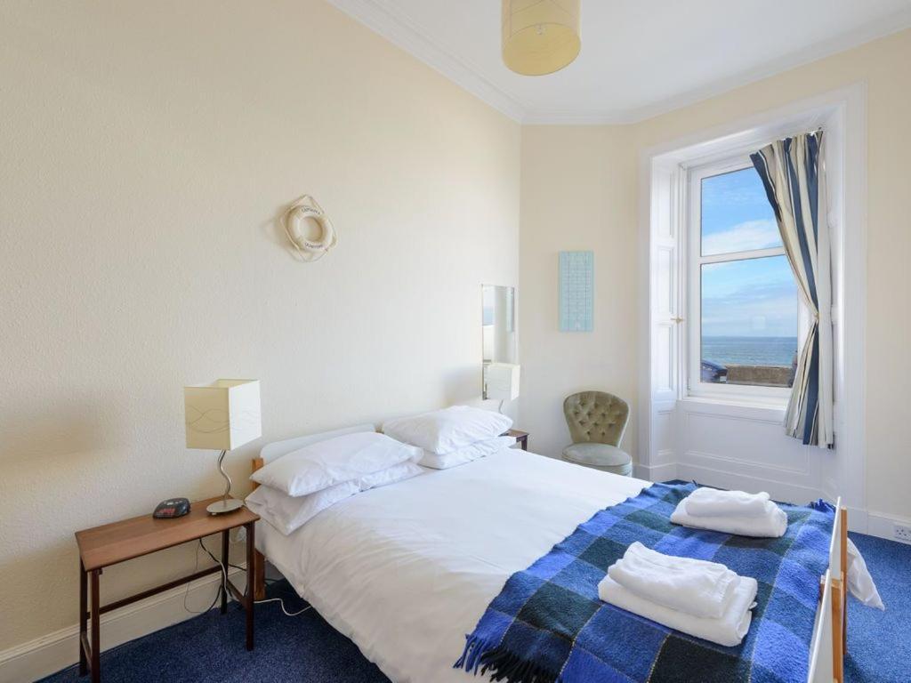 Villa Driftwood à North Berwick Extérieur photo
