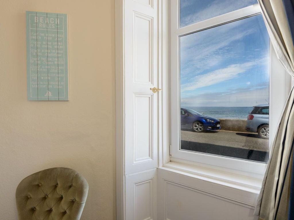 Villa Driftwood à North Berwick Extérieur photo